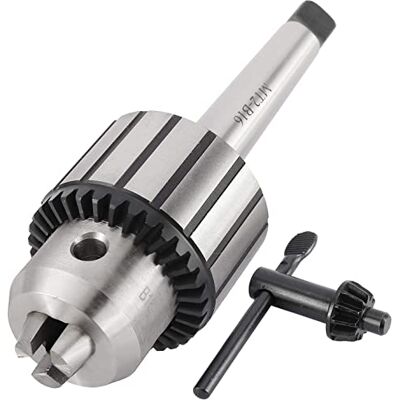 GOTOTOP Mandrin de Forage Professionnel en Acier au Carbure, 1-13 mm, Mini Mandrin de Tour pour Centrage, Perçage, Taraudage, Alésage, Haute Teneur en Carbone GOTOTOP Mandrin de Forage Professionnel en Acier au Carbure, 1-13 mm, Mini Mandrin de Tour pour Centrage, Perçage, Taraudage, Alésage, Haute Teneur en Carbone