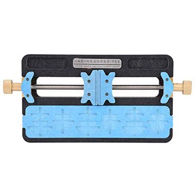 Walfront 1 support de carte de circuit imprimé réglable pour réparation de téléphone Walfront 1 support de carte de circuit imprimé réglable pour réparation de téléphone