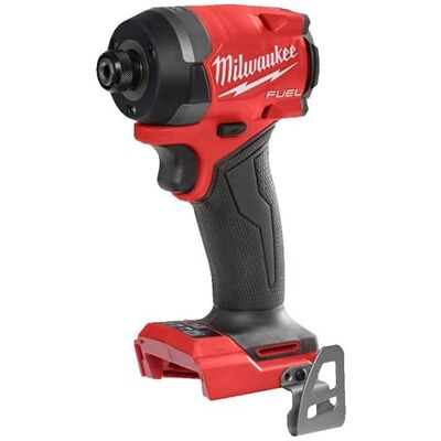 Milwaukee M18FID3-0 M18™ FUEL™ Visseuse à percussion nouvelle génération Milwaukee M18FID3-0 M18™ FUEL™ Visseuse à percussion nouvelle génération