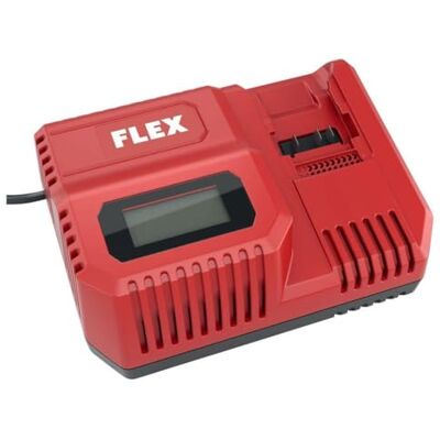 Flex outil professionnel, CARGADOR CA, pour travaux précis Flex outil professionnel, CARGADOR CA, pour travaux précis
