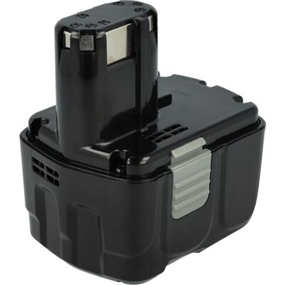 Vhbw 1x Batterie pour Hitachi EBL1430, BCL1430, BCL1415 - Type de Batterie Vhbw 1x Batterie pour Hitachi EBL1430, BCL1430, BCL1415 - Type de Batterie