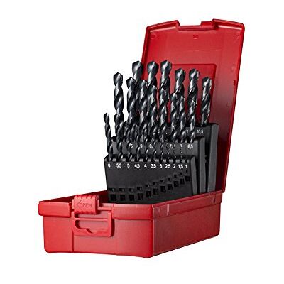 Dormer Jobber Lot de 25 forets Dormer Jobber Lot de 25 forets