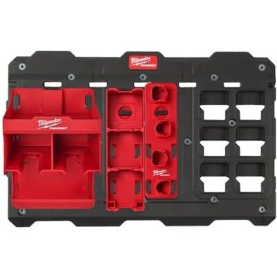 Milwaukee Packout Powertool Kit de démarrage Milwaukee Packout Powertool Kit de démarrage