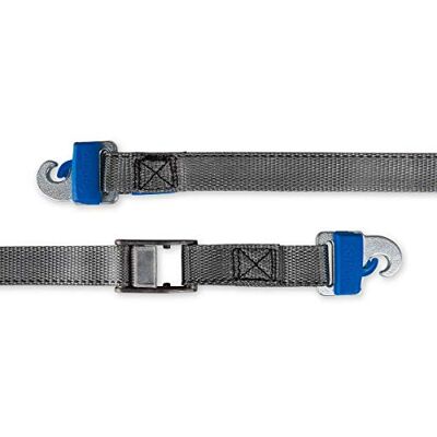 L-BOXX Bosch Sortimo ProSafe Sangle d'arrimage, boucle de serrage, 3 m, 225 daN L-BOXX Bosch Sortimo ProSafe Sangle d'arrimage, boucle de serrage, 3 m, 225 daN