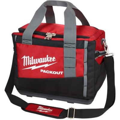 Milwaukee Packout 932471066 Sac de sport Rouge 38 cm Milwaukee Packout 932471066 Sac de sport Rouge 38 cm