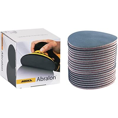 Mirka abrasive sheets auto-aggrippant 115 mm Compatible avec ponceuses diverses auto-aggrippant haute performance pour finitions lisses et durables usage professionnel Mirka abrasive sheets auto-aggrippant 115 mm Compatible avec ponceuses diverses auto-aggrippant haute performance pour finitions lisses et durables usage professionnel
