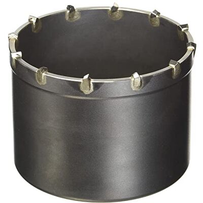 DeWalt DT6766-QZ Couronne de forage à percussion HB SDS-max 125 x 107 mm DeWalt DT6766-QZ Couronne de forage à percussion HB SDS-max 125 x 107 mm