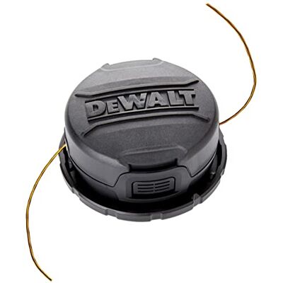 DeWalt DT20658QZ Bobine de 6 m à alimentation rapide DeWalt DT20658QZ Bobine de 6 m à alimentation rapide