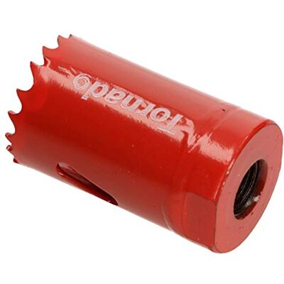 KOTARBAU ® Scie cloche bi-métal HSS 30 mm Couronne de forage pour métal KOTARBAU ® Scie cloche bi-métal HSS 30 mm Couronne de forage pour métal