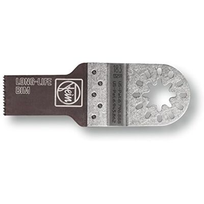 Fein 63502183020 Lames de scie e-cut long-life ve 3 st Gris Fein 63502183020 Lames de scie e-cut long-life ve 3 st Gris