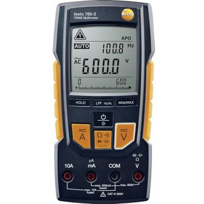 Testo multimetre 760-2 Testo multimetre 760-2