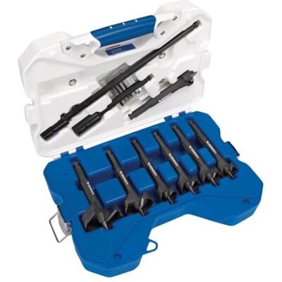 LENOX Tools 1787506 Coffret de 16 embouts bi-métal auto-alimentés LENOX Tools 1787506 Coffret de 16 embouts bi-métal auto-alimentés