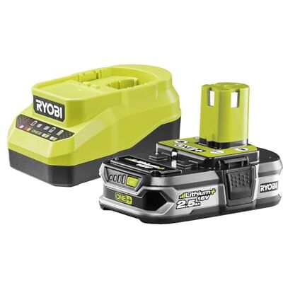 AEG Chargeur 18V PRO18V BL18S2 – Compact, LED de Charge, Indicateur Température & Défaut Batterie, Compatible Toutes Batteries PRO18V, Alimentation 220–240V AEG Chargeur 18V PRO18V BL18S2 – Compact, LED de Charge, Indicateur Température & Défaut Batterie, Compatible Toutes Batteries PRO18V, Alimentation 220–240V