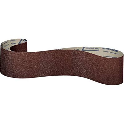 Klingspor Klingpsor 307847 PS 29 F Bandes abrasives antistatiques 200 x 3000 mm Grain 80 Klingspor Klingpsor 307847 PS 29 F Bandes abrasives antistatiques 200 x 3000 mm Grain 80