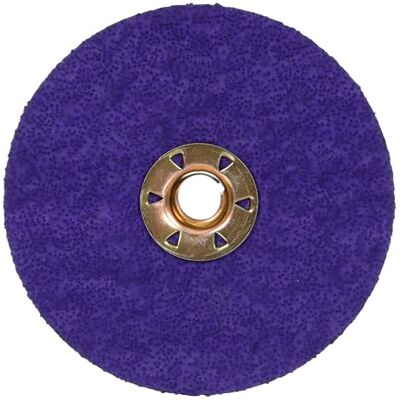 3M Cubitron 3 Disque en fibre 1187C, 36+, 12,7 cm, changement rapide, durée de vie plus longue, applications moyennes et haute pression, acier inoxydable, substrats métalliques sensibles à la chaleur, 3M Cubitron 3 Disque en fibre 1187C, 36+, 12,7 cm, changement rapide, durée de vie plus longue, applications moyennes et haute pression, acier inoxydable, substrats métalliques sensibles à la chaleur,