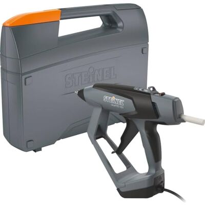 Pistolet à colle chaude Steinel 300 - Ergonomique, réglable, chauffage rapide Pistolet à colle chaude Steinel 300 - Ergonomique, réglable, chauffage rapide