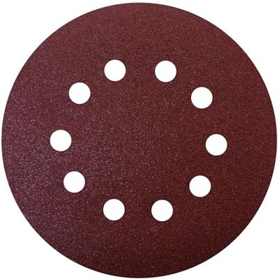 Fartools Abrasifs 225mm Gr180 Fartools Abrasifs 225mm Gr180