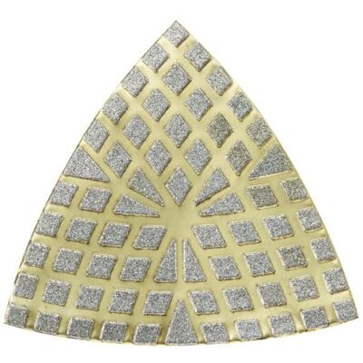 Dremel MM910 Multi-Max Diamond Abrasif Papier Grain 60 Accessoire Outil Oscillant Dremel MM910 Multi-Max Diamond Abrasif Papier Grain 60 Accessoire Outil Oscillant
