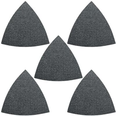 Fein 63717084013 Feuille abrasive VE50 Gris Fein 63717084013 Feuille abrasive VE50 Gris