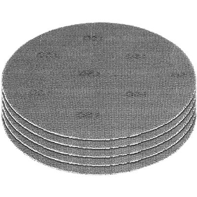 Trend - AB/150/120M - 150mm - 120G - Disque abrasif Trend - AB/150/120M - 150mm - 120G - Disque abrasif