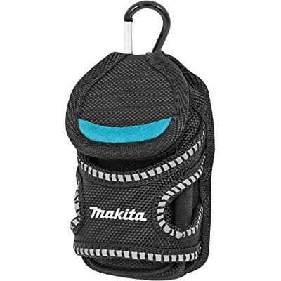 Makita P-71847 P-71847-Funda Para movil Vertical Azul, Noir, Size Makita P-71847 P-71847-Funda Para movil Vertical Azul, Noir, Size