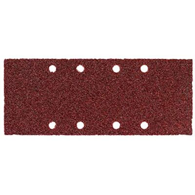 Metabo 624482000 Lot de 10 feuilles abrasives 93 x 230 mm P 80 Metabo 624482000 Lot de 10 feuilles abrasives 93 x 230 mm P 80