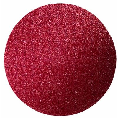 Bosch 2609256268 Papier abrasif pour meuleuse/perceuse d'angle Fixation Velcro Grain 120 125 mm Bois et métal Bosch 2609256268 Papier abrasif pour meuleuse/perceuse d'angle Fixation Velcro Grain 120 125 mm Bois et métal