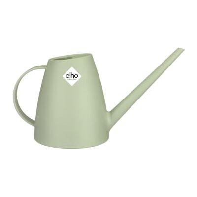 Elho Brussels Arrosoir 1,8 Ltr Sorbet Green L 13.5 x W 33 x H 17 cm Convient à une Utilisation Intérieure Elho Brussels Arrosoir 1,8 Ltr Sorbet Green L 13.5 x W 33 x H 17 cm Convient à une Utilisation Intérieure