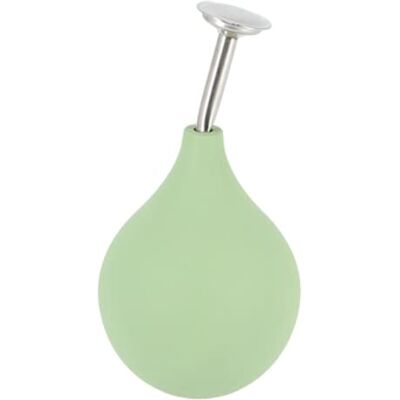 Esschert Design Pulvérisateur à main pour plantes et fleurs Argenté Vert Esschert Design Pulvérisateur à main pour plantes et fleurs Argenté Vert