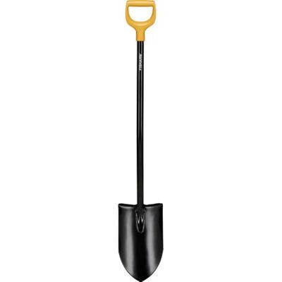 Fiskars Solid+ XL Kastuvas ilgu kotu Fiskars Solid+ XL Kastuvas ilgu kotu