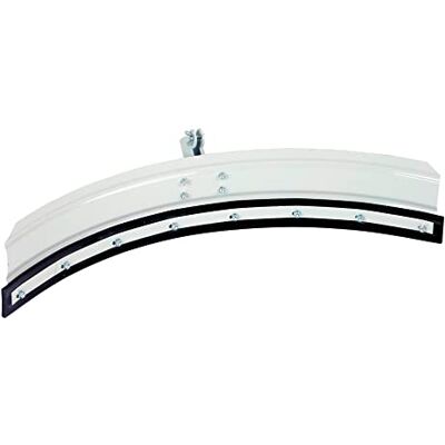 Kerbl Pelle à déjections et à lisier ronde, largeur de lumière 66 cm, caoutchouc tissé Kerbl Pelle à déjections et à lisier ronde, largeur de lumière 66 cm, caoutchouc tissé