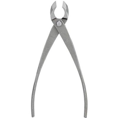 Lsaardth Outils de bonsaï de Coupe de Branche, Ciseaux de bonsaï de Coupe concave de 8 Pouces Pinces de Coupe de Bouton Ciseaux de Coupe de bonsaï sécateurs, Outils de Jardinage Japonais Lsaardth Outils de bonsaï de Coupe de Branche, Ciseaux de bonsaï de Coupe concave de 8 Pouces Pinces de Coupe de Bouton Ciseaux de Coupe de bonsaï sécateurs, Outils de Jardinage Japonais