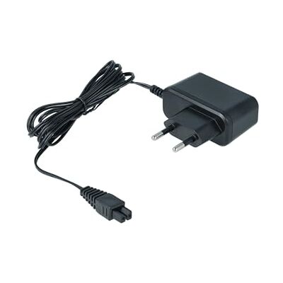 vhbw Adaptateur secteur de rechange pour Gardena 09853-00.650.00 pour cisailles à gazon sans fil Gardena 170 cm vhbw Adaptateur secteur de rechange pour Gardena 09853-00.650.00 pour cisailles à gazon sans fil Gardena 170 cm