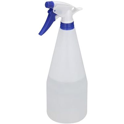 KOTARBAU ® Pulvérisateur à pression 1 l Atomiseur avec buse réglable pour pulvériser des plantes KOTARBAU ® Pulvérisateur à pression 1 l Atomiseur avec buse réglable pour pulvériser des plantes