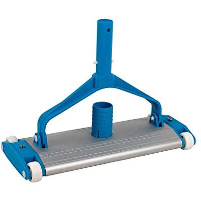 Cofan LIMPIAFONDOS/BARREDERA DE ALUMINIO PISCINAS 360 X 150 MM, produit du quotidien Cofan LIMPIAFONDOS/BARREDERA DE ALUMINIO PISCINAS 360 X 150 MM, produit du quotidien