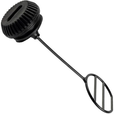 AERZETIX K41066 / Bouchon d'huile de chaîne / Compatible avec Stihl 020 020T 021 023 024 025 026 028 034 036 038 MS 210 230 250 AERZETIX K41066 / Bouchon d'huile de chaîne / Compatible avec Stihl 020 020T 021 023 024 025 026 028 034 036 038 MS 210 230 250