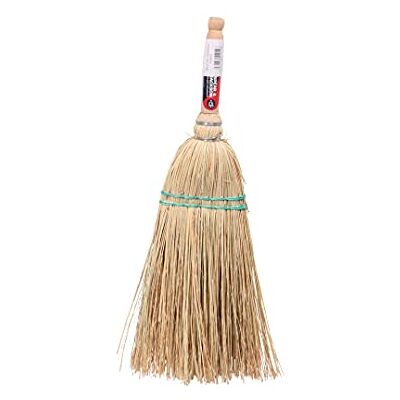 Jackson Balai Paille de Riz à Main Jackson Balai Paille de Riz à Main