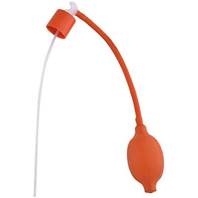 Martinoli Pulvérisateur -Orange et vert Martinoli Pulvérisateur -Orange et vert