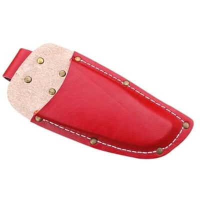 Yeobezn Lot de 2 étuis de sécateur en cuir pour sécateur de jardin Étui durable en cuir de vache pour ceinture Yeobezn Lot de 2 étuis de sécateur en cuir pour sécateur de jardin Étui durable en cuir de vache pour ceinture