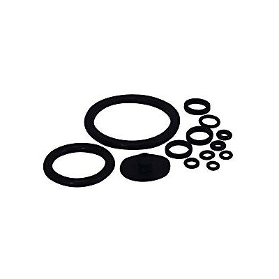 Jackson 5LPAPSWOODKIT Jeu de 13 joints toriques pour 5LPAPSWOOD Jackson 5LPAPSWOODKIT Jeu de 13 joints toriques pour 5LPAPSWOOD
