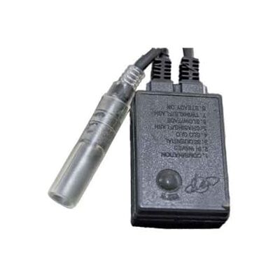 Zarivy Tuyau programmable de 50 m IP44 : idéal pour éclairer n'importe où, étanche et facile à installer, parfait pour les projets intérieurs et extérieurs. Zarivy Tuyau programmable de 50 m IP44 : idéal pour éclairer n'importe où, étanche et facile à installer, parfait pour les projets intérieurs et extérieurs.