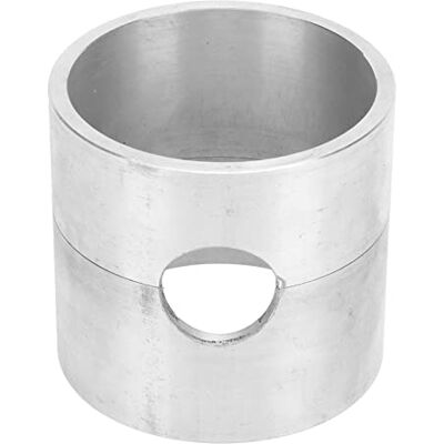 Pyhodi Bac à sable de moulage de sable, anneau de bijoux haute température, petit moule de moulage de bijoux en métal, alliage d'aluminium Delft Casting Sandbox Pot de fusion de bijoux bricolage réparation de conteneurs, Plastique Pyhodi Bac à sable de moulage de sable, anneau de bijoux haute température, petit moule de moulage de bijoux en métal, alliage d'aluminium Delft Casting Sandbox Pot de fusion de bijoux bricolage réparation de conteneurs, Plastique
