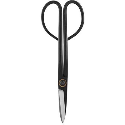 Garosa 205mm Bonsaï Ciseaux Acier Inoxydable Élagage Ciseaux Cisailles Cutter Durable Accueil Jardinage Plante Lame Snip Trimmer Lopper Branche Élageur Outil À Main Ciseaux à Branches Bonsai Outils Garosa 205mm Bonsaï Ciseaux Acier Inoxydable Élagage Ciseaux Cisailles Cutter Durable Accueil Jardinage Plante Lame Snip Trimmer Lopper Branche Élageur Outil À Main Ciseaux à Branches Bonsai Outils