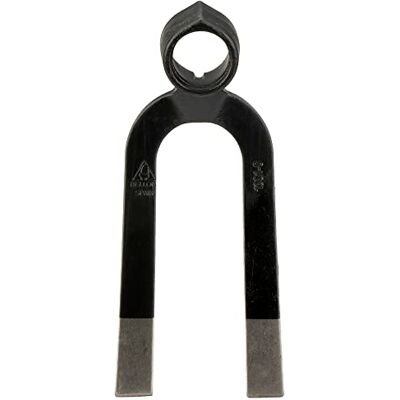 Bellota HFK10010P Fourche pour aérer la terre et retirer les tubercules avec système anti-rotation Bellota HFK10010P Fourche pour aérer la terre et retirer les tubercules avec système anti-rotation