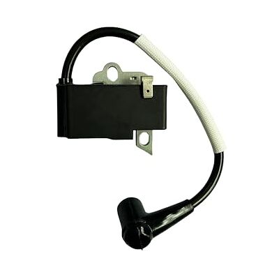 C·T·S Bobine d'allumage pour scie Stihl MS210C-BE MS230C-BE MS250C-BE remplace 1123-400-1301 C·T·S Bobine d'allumage pour scie Stihl MS210C-BE MS230C-BE MS250C-BE remplace 1123-400-1301