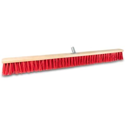 woplus Balai de rue 1000 mm Sans manche Balai de jardin industriel Avec poils stables 100 cm sans manche woplus Balai de rue 1000 mm Sans manche Balai de jardin industriel Avec poils stables 100 cm sans manche