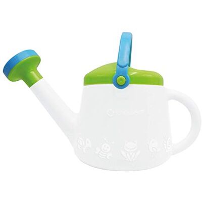 Spielstabil 7329 Arrosoir vert translucide 1 l Spielstabil 7329 Arrosoir vert translucide 1 l