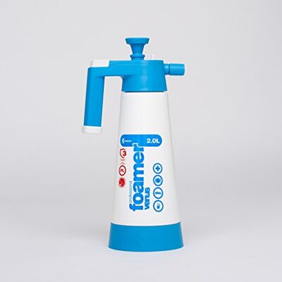 Chemical Guys Kwazar Venus SUPER FOAMER (pulvérisateur à pression) Chemical Guys Kwazar Venus SUPER FOAMER (pulvérisateur à pression)