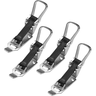 BAIFULAI Lot de 4 supports de pelle, porte-pelle, porte-bêche, porte-bêche, porte-hache, porte-pelle, porte-balai, pour voiture, bateau, remorque, camion, outils BAIFULAI Lot de 4 supports de pelle, porte-pelle, porte-bêche, porte-bêche, porte-hache, porte-pelle, porte-balai, pour voiture, bateau, remorque, camion, outils