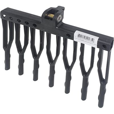 MADER Garden Tools 49275 Râteau pour Vareur d'Olivas (49273 et 56802) MADER Garden Tools 49275 Râteau pour Vareur d'Olivas (49273 et 56802)